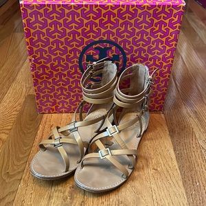 Tory Burch Lucas Sandal